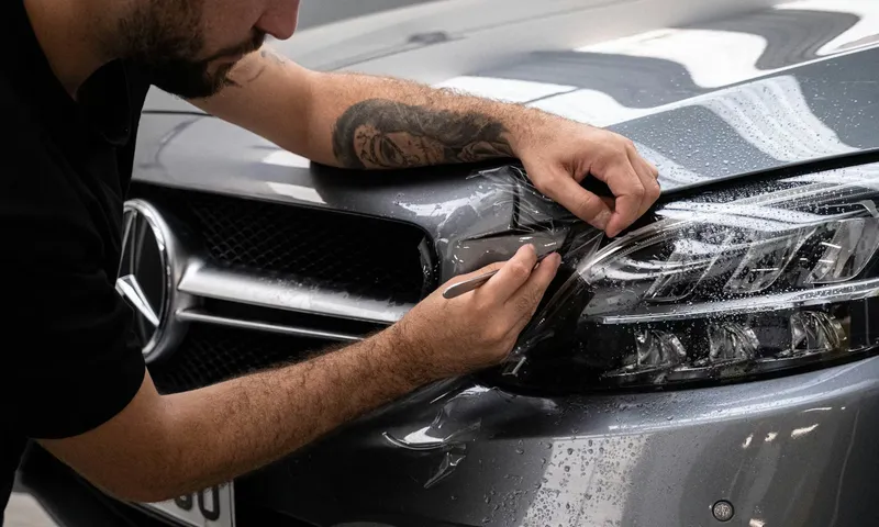 Ceramic Coating