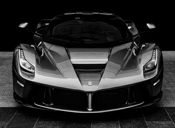 Premium Car